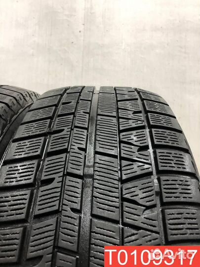 Yokohama Ice Guard IG50+ 215/55 R17 94Q