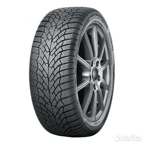 Kumho WinterCraft WP52 155/65 R14 75T