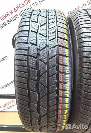 Continental ContiWinterContact TS 830 P 215/60 R17 96L