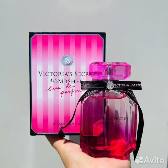 Женские и Мужские духи