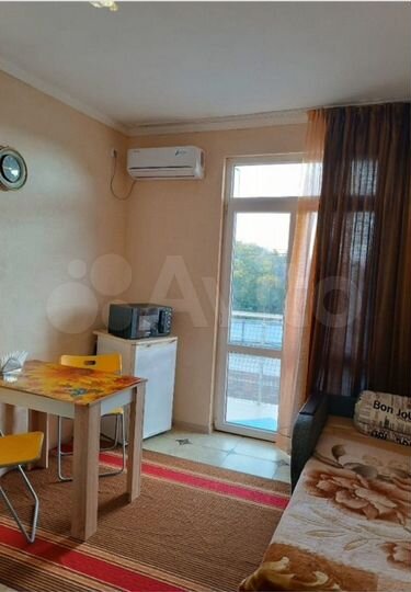 Квартира-студия, 20 м², 2/3 эт.