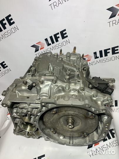 Вариатор Mitsubishi Outlander JF011E