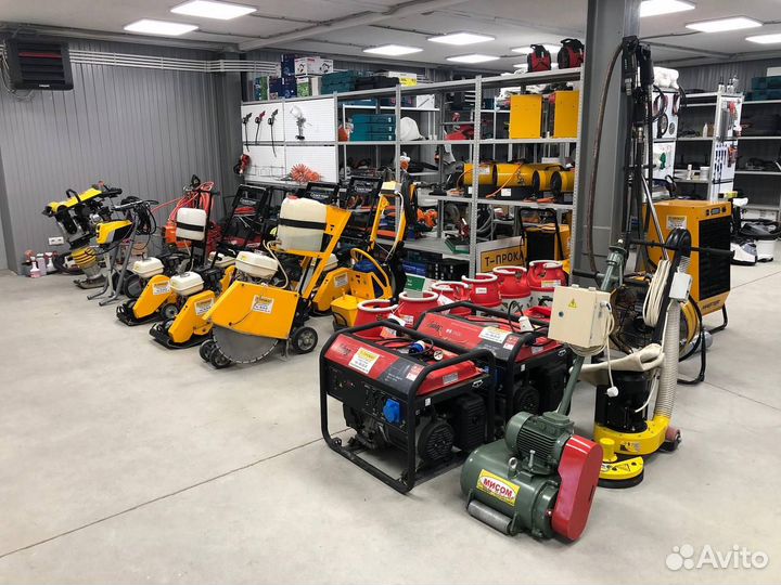 Аренда компрессора airman PDS185S-B