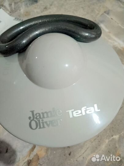 Ручной измельчитель tefal