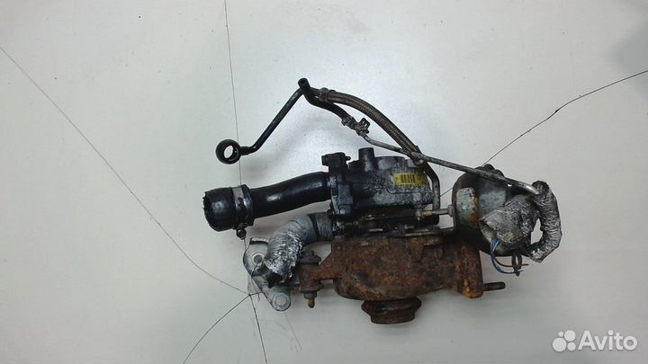 Турбина Peugeot Expert, 2009