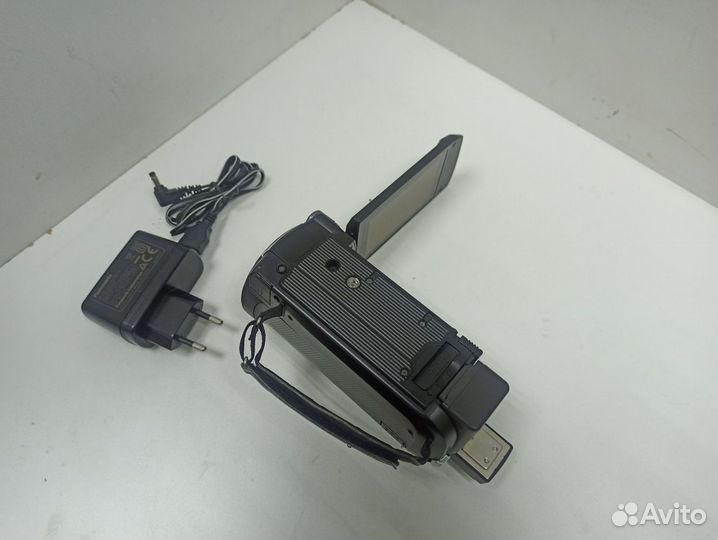 Видеокамера Panasonic Hc-V760