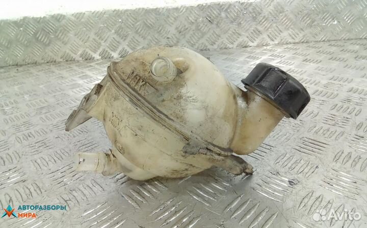 Бачок расширительный Citroen C4 2 2012