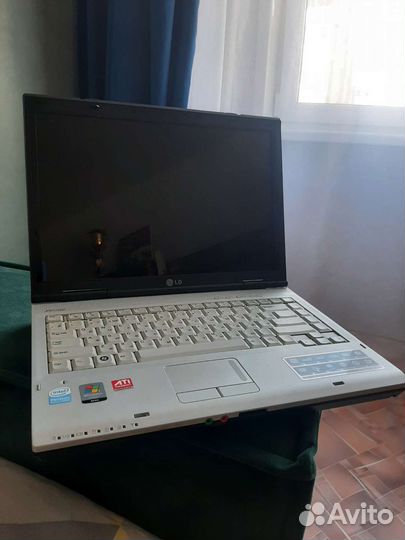 LG