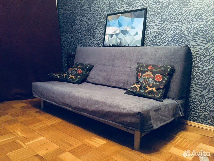 Чехлы на диваны Бединге, Эксарби и всю мебель икеа