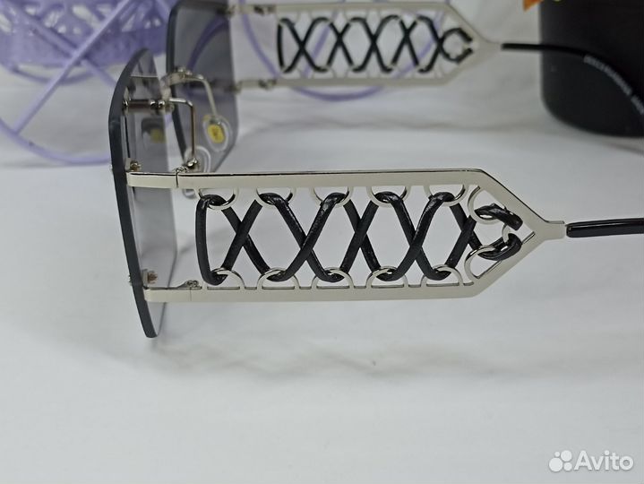 Солнцезащитные очки женские DG 0070