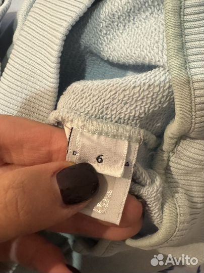 Dolce gabbana худи