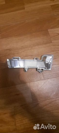 Повторитель поворота в зеркало skoda a7