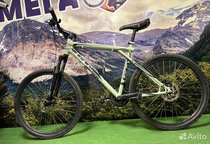 Велосипед GT Avalanche 2.0