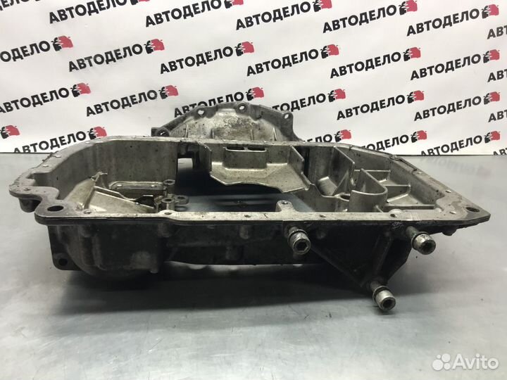 Поддон масляный Audi A6 (C5) TDI 2001 г.в