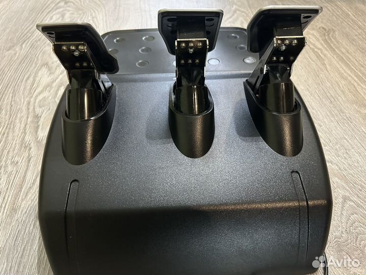 Logitech G923 Trueforce