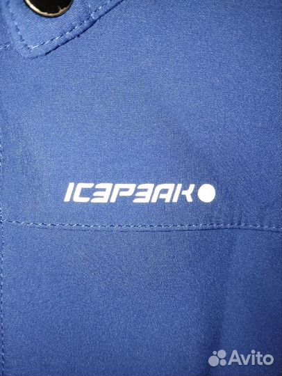 Куртка icepeak