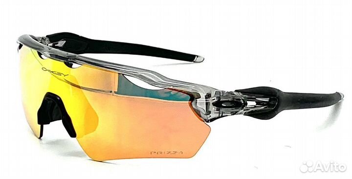 Спортивные очки Oakley Radar EV