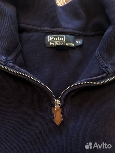 Polo Ralph Lauren 1/4 zip