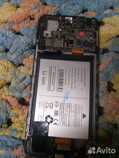 Xiaomi redmi note 10 pro 8 128