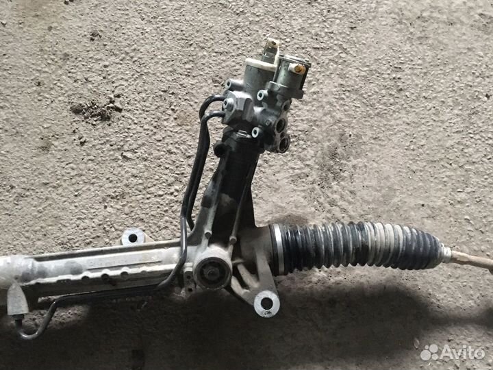 Рулевая рейка BMW F01 F02