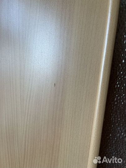 Дверь межкомнатная 80х200