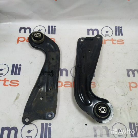 Рычаг подвески задний Audi A3 8V 2019