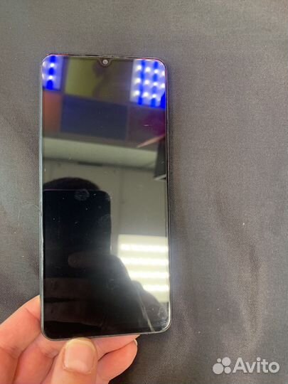 Samsung Galaxy A12, 3/32 ГБ