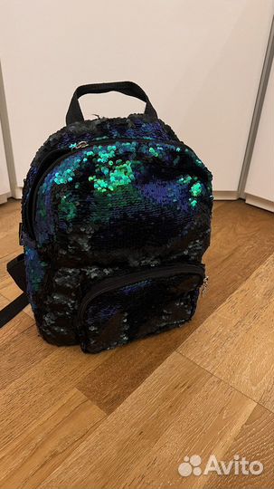 Рюкзак детский для девочки