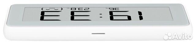 Метеостанция Xiaomi Temperature And Humidity Watch