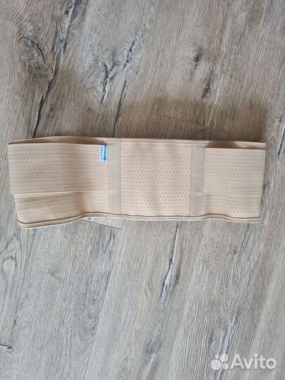 Бандаж для беременных orlett