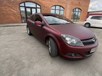 Opel Astra GTC 1.8 AT, 2008, 173 000 км, с пробегом, цена 590 000 руб.