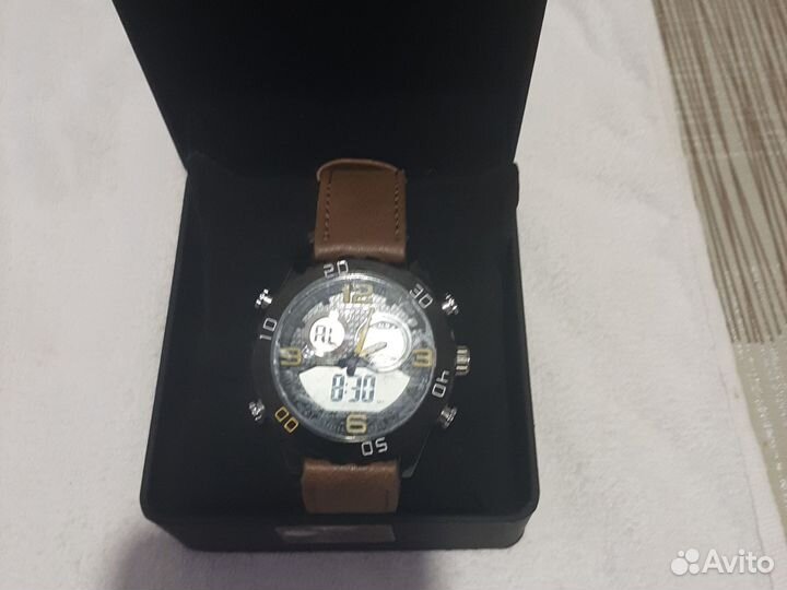 Мужские наручные часы