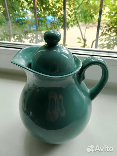 Стаканы, Фужеры / Бокалы Кувшин Салфетница