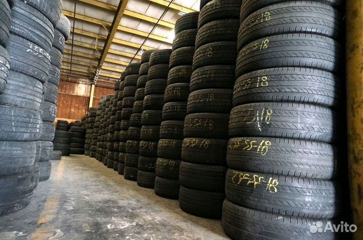 Compasal Blazer UHP II 225/50 R17