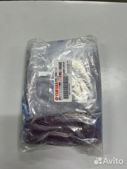 Фильтр воздушный yamaha grizzly 700 2016-2022