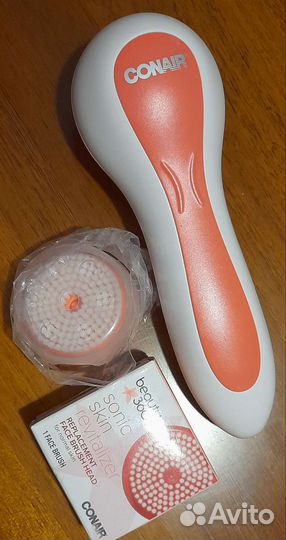 Conair Sonic щетка для лица