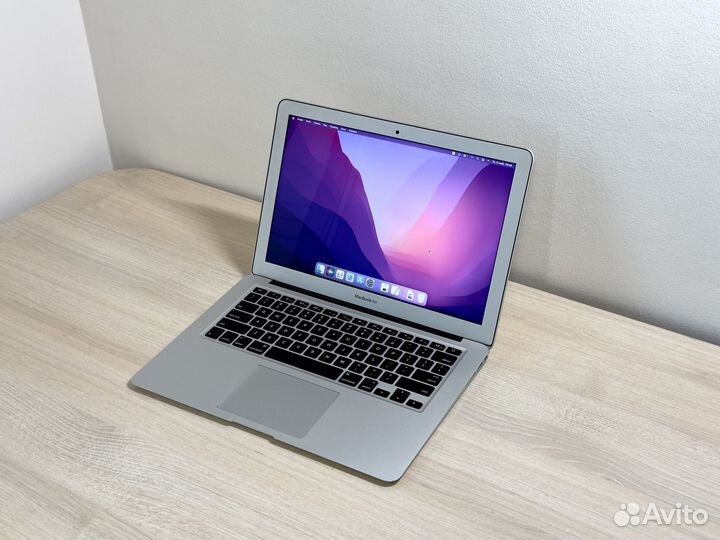 MacBook Air 13 2017