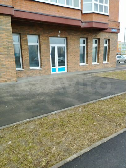 С ндс. Свободного назначения, 135 м²