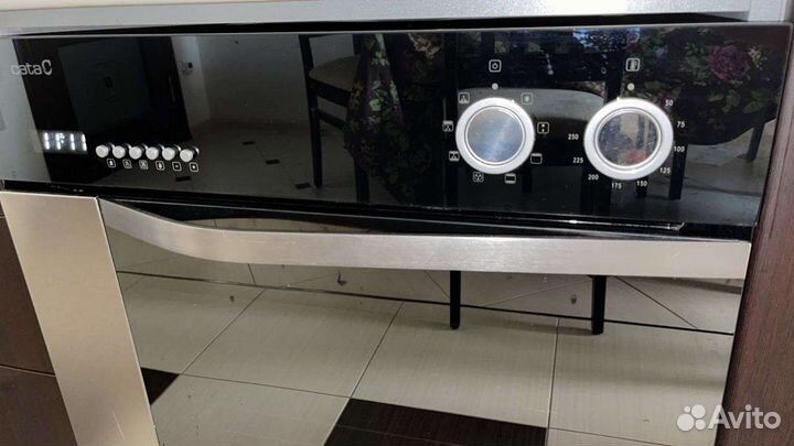 Ремонт электроплит, духовок, духовых шкафов