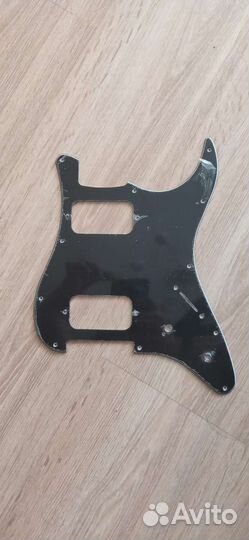 Пикгард стратокастер h-h