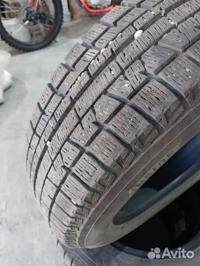 Yokohama Ice Guard IG50+ 185/65 R15