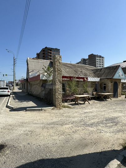 Торговая площадь, 293 м²