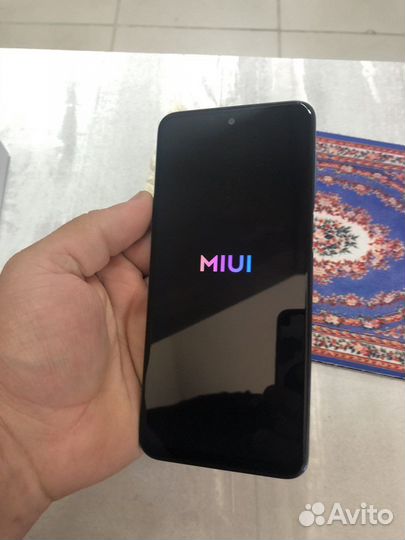 Xiaomi redmi note 9s 4 64gb