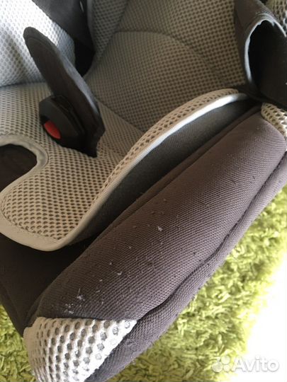 Детское автокресло CAM