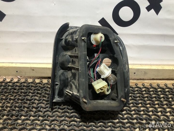 Фонарь задний левый Спортейдж 1 Kia Sportage