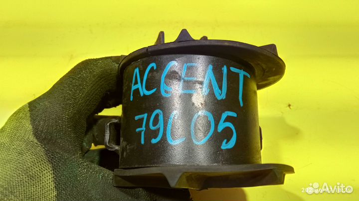 Подушка двигателя для Hyundai Accent