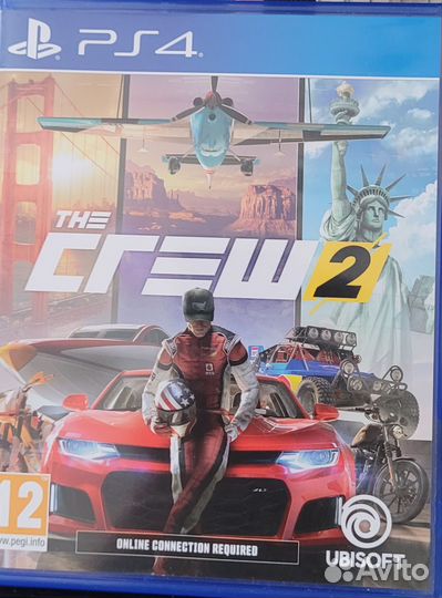 Игры для приставок ps4