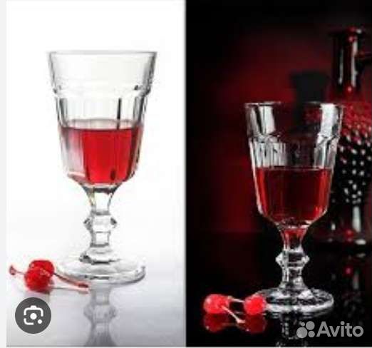 Бокалы Хедерлиг,Покал,Свальк Икеа