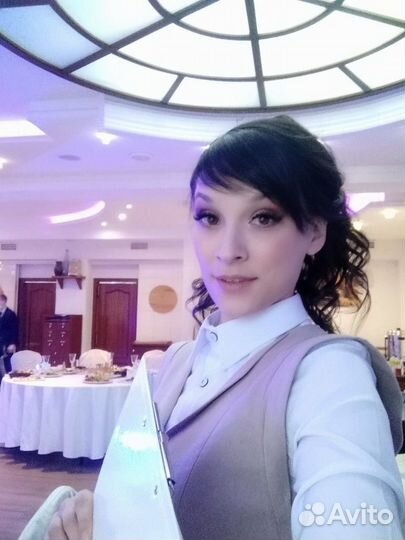 Ведущая на свадьбу, юбилей