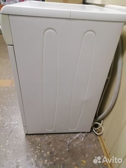 Стиральная машина бу